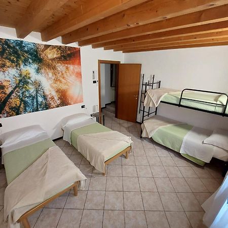 Villa Il Vagabondo à Volta Mantovana Extérieur photo