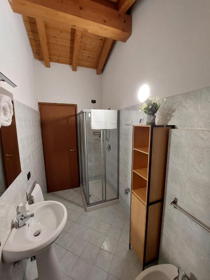 Villa Il Vagabondo à Volta Mantovana Extérieur photo
