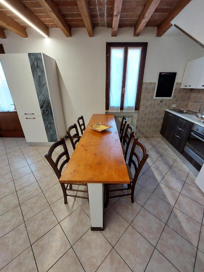 Villa Il Vagabondo à Volta Mantovana Extérieur photo