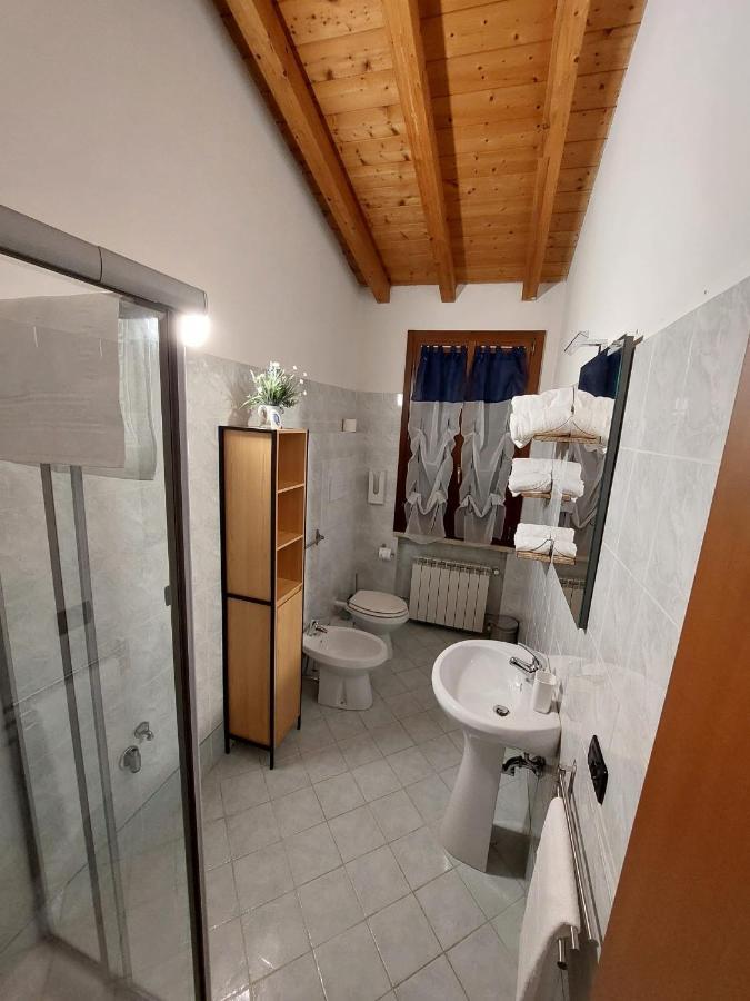 Villa Il Vagabondo à Volta Mantovana Extérieur photo