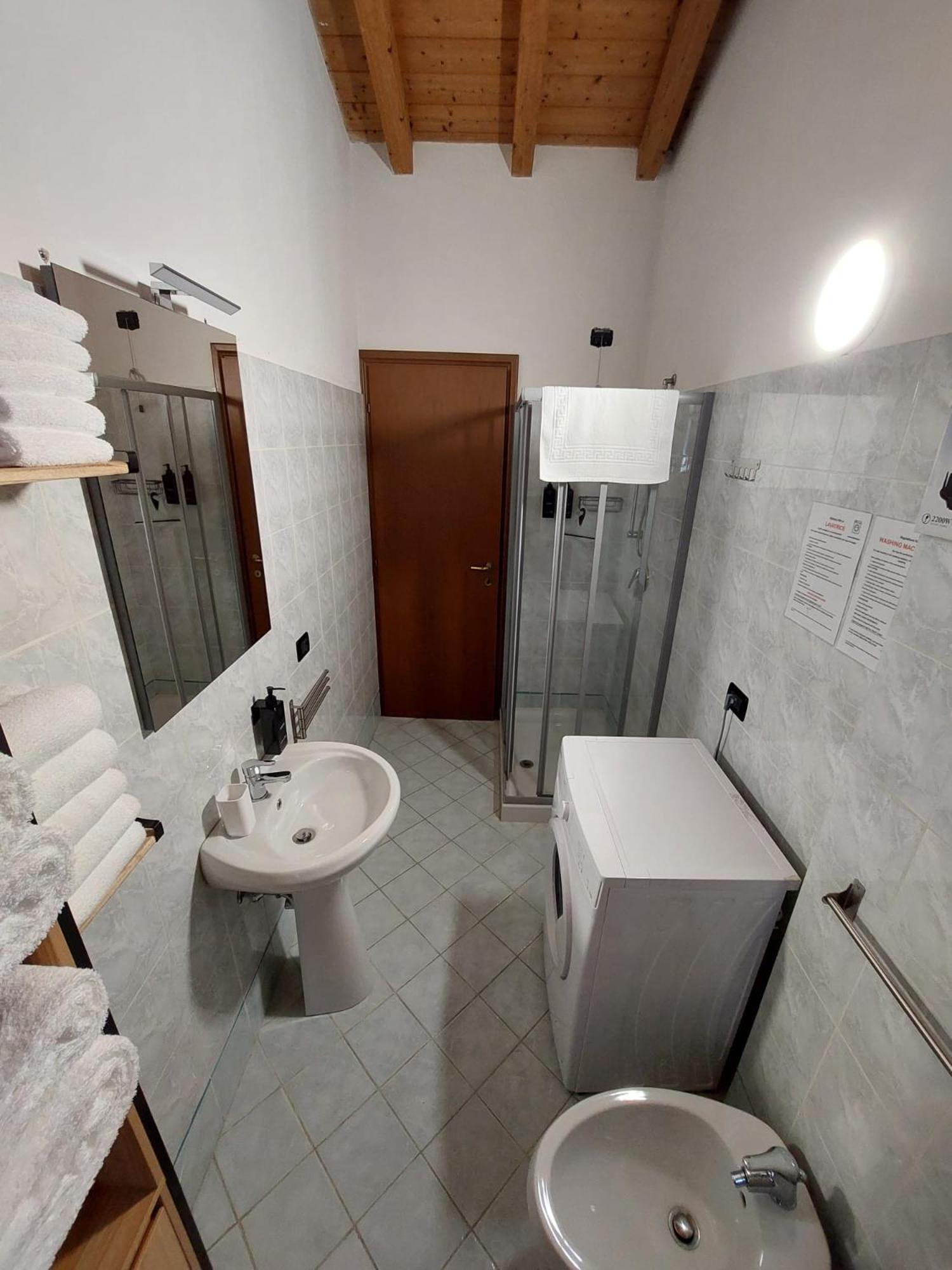 Villa Il Vagabondo à Volta Mantovana Extérieur photo