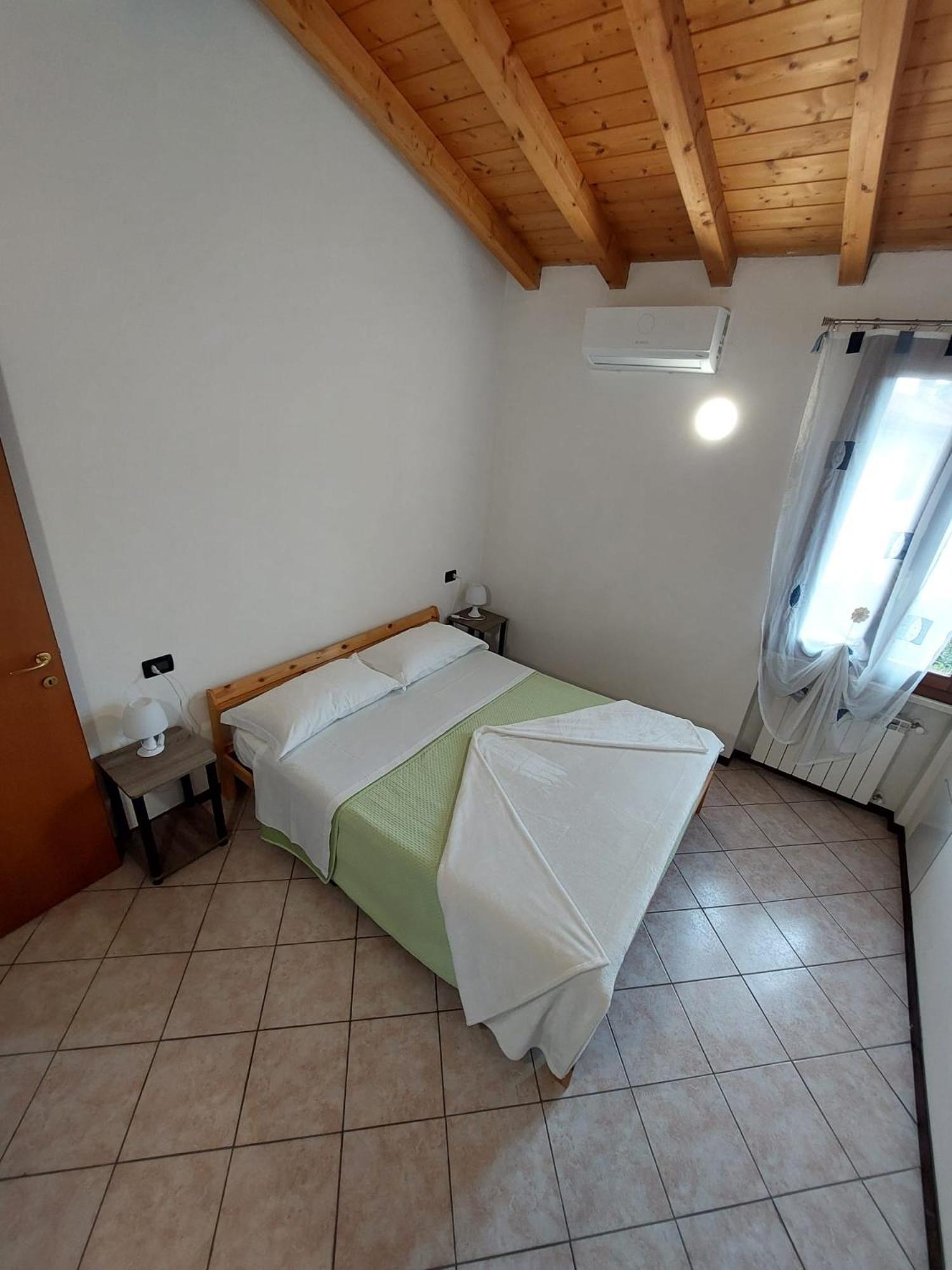 Villa Il Vagabondo à Volta Mantovana Extérieur photo