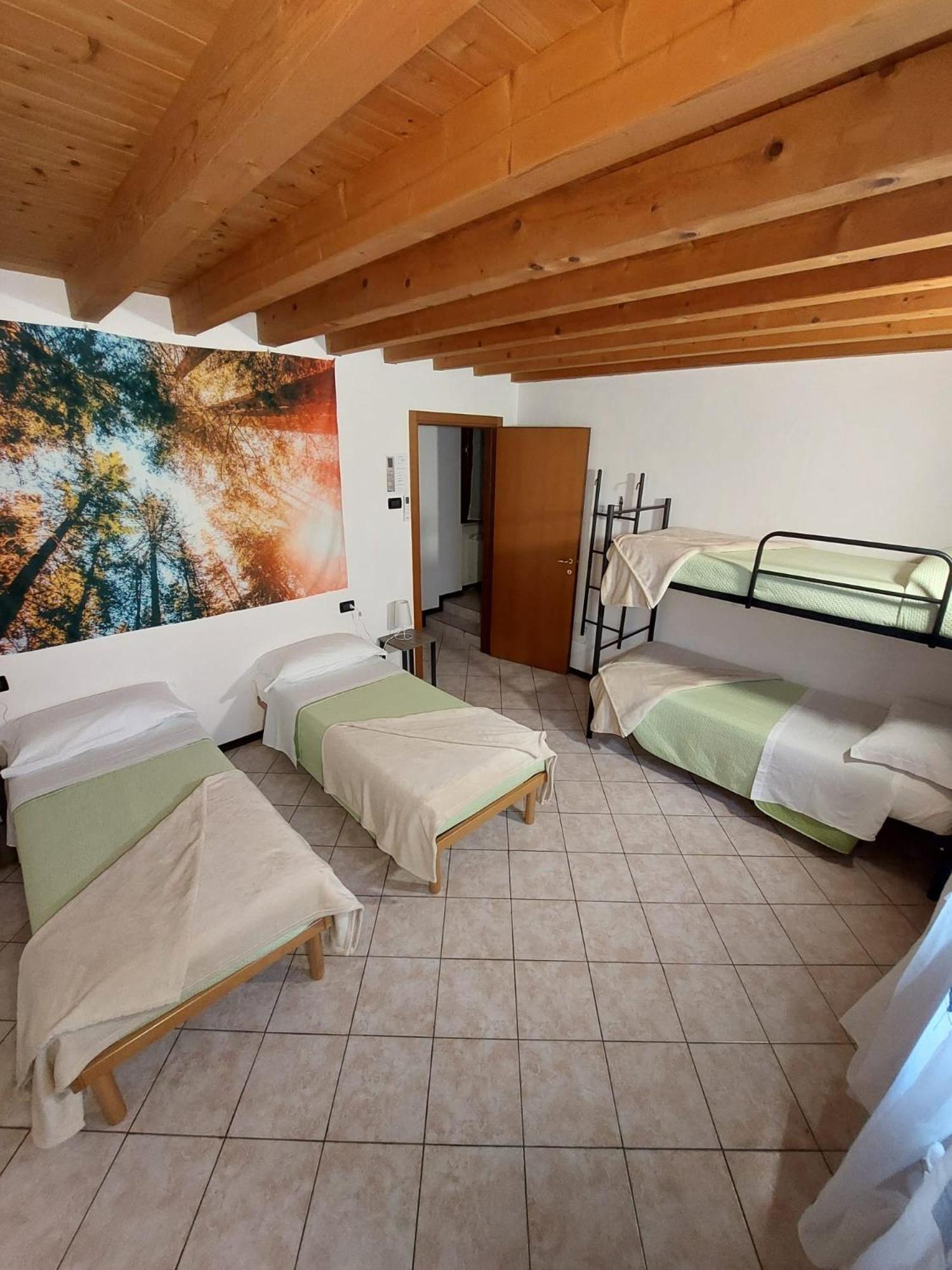 Villa Il Vagabondo à Volta Mantovana Extérieur photo