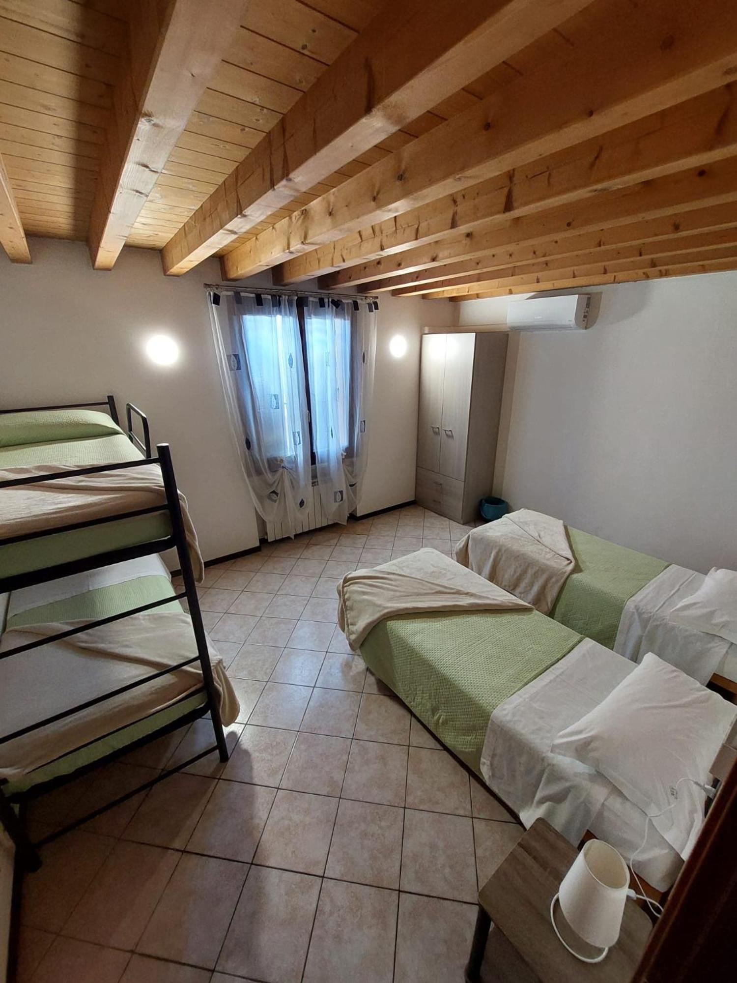 Villa Il Vagabondo à Volta Mantovana Extérieur photo